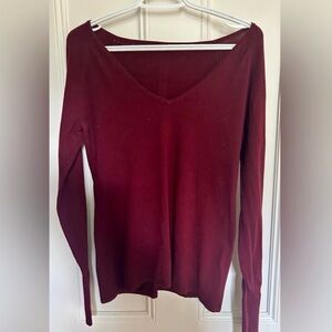 Lululemon Sweater